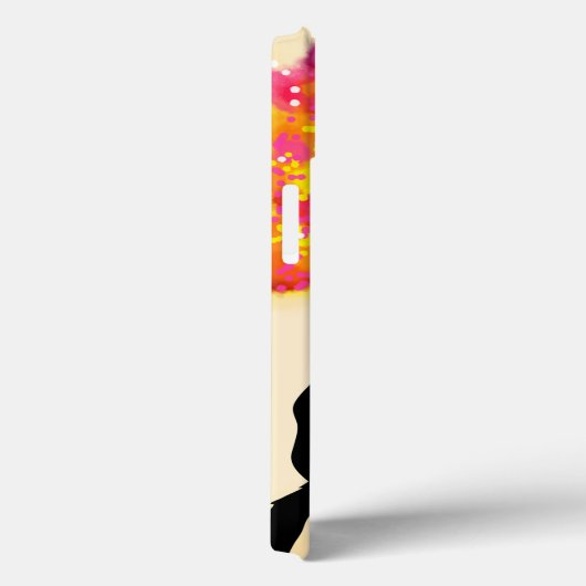 Gezellige hoek charme Case-Mate iPhone case (Achterkant / Rechts)