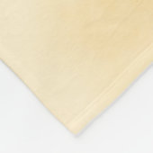 Gezellige hoek charme fleece deken (Hoek)