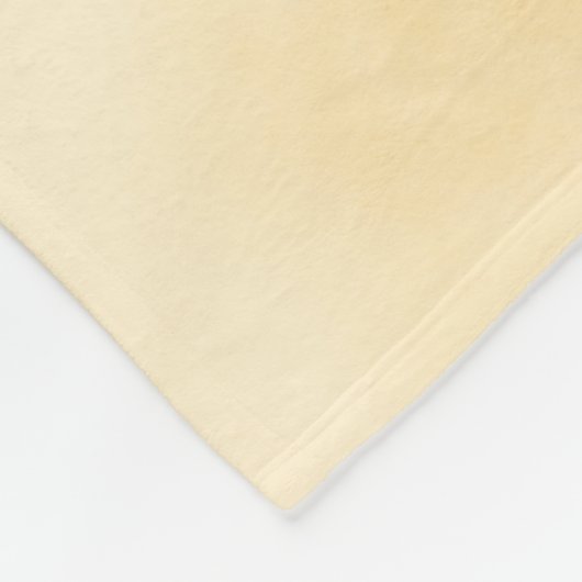 Gezellige hoek charme fleece deken (Hoek)