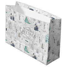 Gezellige Home Kerst Blauwgroen ID985