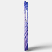 Gezellige hut bij Winter Wonderland telefoonhoesje Case-Mate iPhone Case (Achterkant / Links)