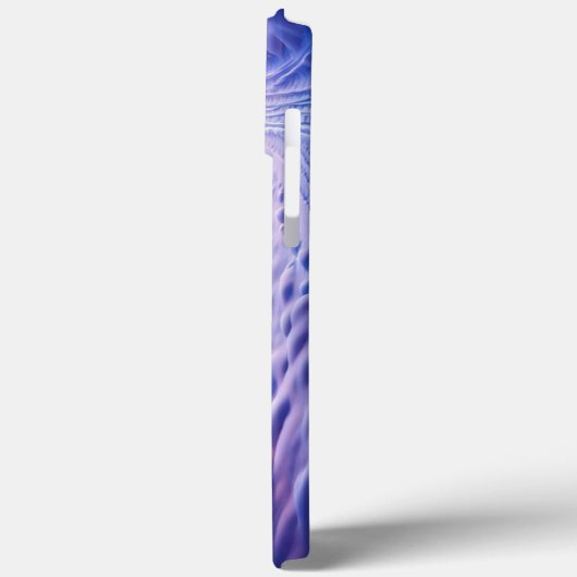 Gezellige hut bij Winter Wonderland telefoonhoesje Case-Mate iPhone Case (Achterkant / Links)