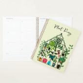 Gezellige Kas Planner (Display)