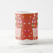 Gezellige kat Mok (Center)