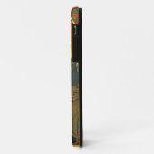 Gezellige Katten Case-Mate iPhone Case (Achterkant/links)