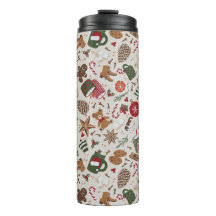 Gezellige Kerstmis & Spice