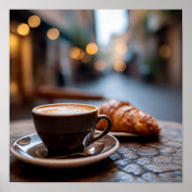 Gezellige koffie- en gebaksmoment bij Cobblestone 