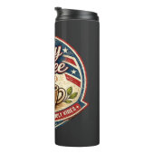 Gezellige Koffie Thermosbeker (Geroteerd rechts)