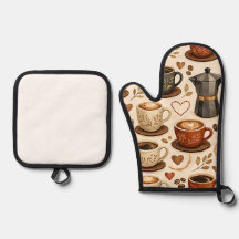 Gezellige Koffietijd - Warmt Aesthetisch Naadloos 
