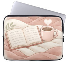 Gezellige Leesmijmering - Koffie- en Boekenliefheb