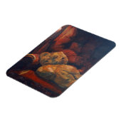 Gezellige Moment Magnet Magneet (Linkerzijde)