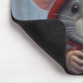 Gezellige muismat (Hoek)