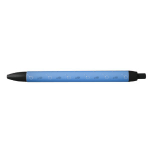 Gezellige Mystery Pen