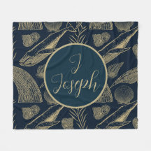 Gezellige Nautische  Walvis Baby