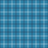 Gezellige Navy Plaid Gooi Deken voor Dagelijks Geb