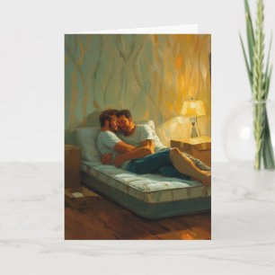 Gezellige Nieuwe Appartement Knuffel Kaart