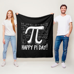 Gezellige Pi-deken – Ultiem comfort voor mat Fleece Deken