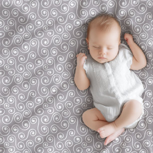 Gezellige Regenboog Deken Boho Gift voor Little On