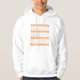 Gezellige & Spooky Halloween Hoodies: Halloween Pa Hoodie