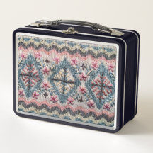 Gezellige sweater lunchbox
