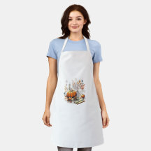 Gezellige Thanksgiving naar Winter Holiday Table D