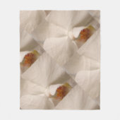 Gezellige Up Fleece Deken, Groot 152,4 cm x 203,2  Deken (Voorkant)