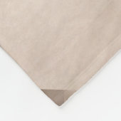 Gezellige Up Fleece Deken, Groot 152,4 cm x 203,2  Deken (Hoek)