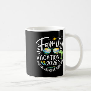 Gezellige Vakantie 2026 Herinneringen Maken Funny Koffiemok