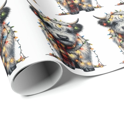 Gezellige vakantie wezens cadeaupapier (Rol Hoek)