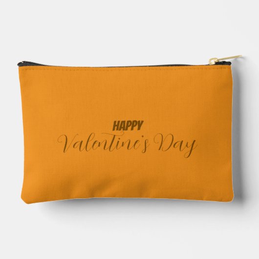 Gezellige Valentijnsdag Etui (Achterkant)