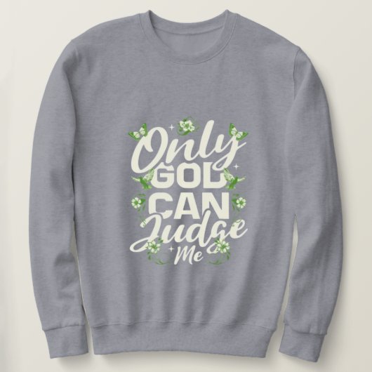 Gezellige Winter Hoodie | Warme stijlvolle trui |  (Design voorkant)
