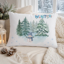 Gezellige Winter Huisdecoratie