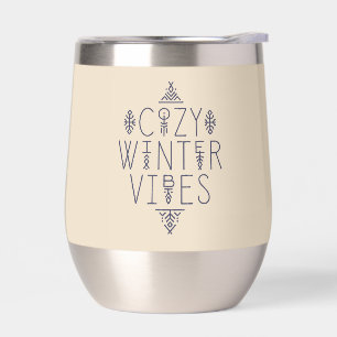 Gezellige Winter Vibes Design