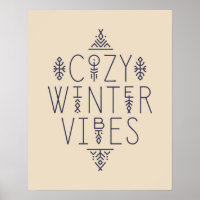 Gezellige Winter Vibes Design