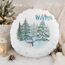 Gezellige winterhuisdecoratie