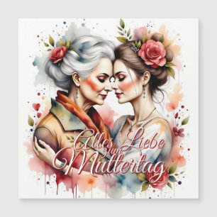 Gezelligheid & Liefde – Alles liefs met Moederdag!