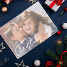 Gezelligste kerst familie vreugde Kerstmis