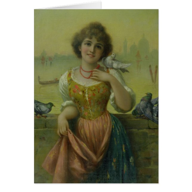 Gezelschapsdieren (Voorkant)