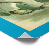 Gezelschapsdieren bij afspelen poster (Hoek)