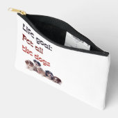 gezelschapsdieren etui (Open)