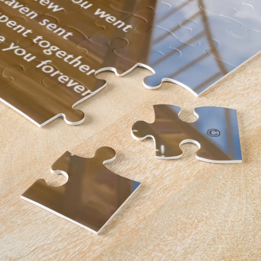 gezelschapsdieren legpuzzel (Zijkant)