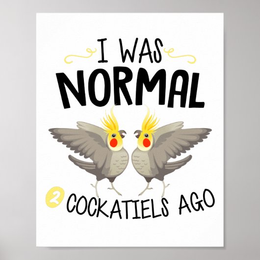 gezelschapsdieren poster (Voorkant)