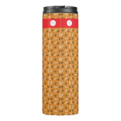 gezelschapsdieren thermosbeker (Achterkant)