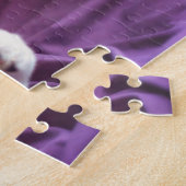 Gezelschapsdieren van 11 x 14 inch te groot legpuzzel (Zijkant)