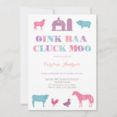 gezelschapsdierentuin, oud macdonald boerderij mei kaart (Voorkant)