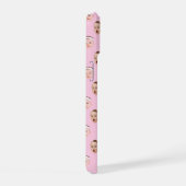 Gezicht Baby, Aangepaste Foto Gezicht, Baby Gift iPhone 15 Case (Rechterkant)