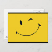 Gezicht Briefkaart (Voorkant / Achterkant)