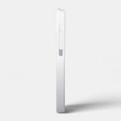 Gezicht en Lipstick Kiss Mirror Beauty Make-up Art Case-Mate iPhone Case (Achterkant / Links)