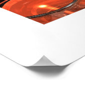 Gezicht in gezicht - Face à face Poster (Hoek)