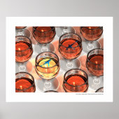 Gezicht in gezicht - Face à face Poster (Voorkant)